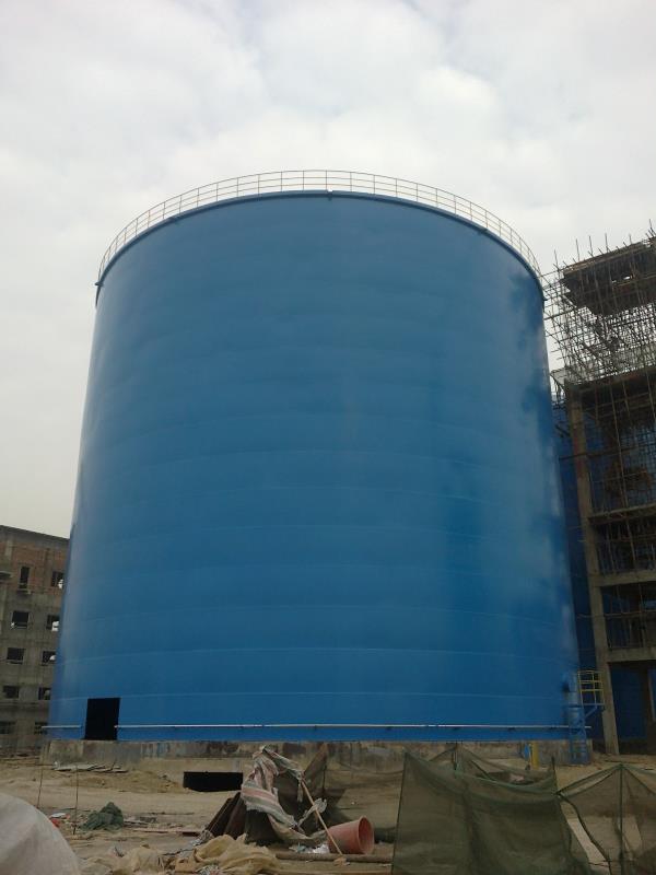 南宁1万吨大型钢板库