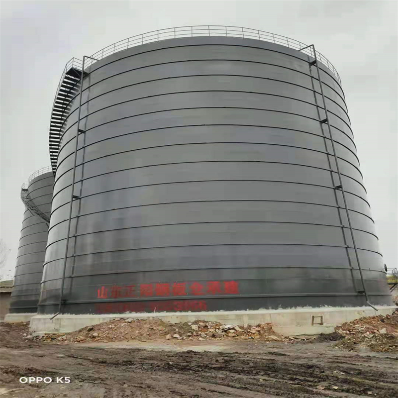 南宁3万吨大型钢板库